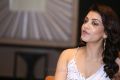 MLA Movie Actress Kajal Agarwal Interview Stills