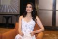 MLA Movie Heroine Kajal Agarwal Interview Stills