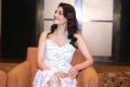 Actress Kajal Agarwal Interview Stills about MLA Movie