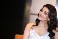 MLA Movie Actress Kajal Aggarwal Interview Stills