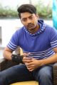 MLA Movie Actor Nandamuri Kalyan Ram Interview Stills