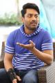 MLA Movie Actor Kalyan Ram Interview Stills