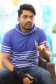 MLA Movie Actor Nandamuri Kalyan Ram Interview Stills