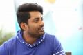 MLA Movie Actor Nandamuri Kalyan Ram Interview Stills