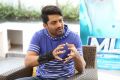 MLA Movie Actor Kalyan Ram Interview Stills