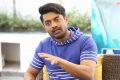 MLA Movie Actor Nandamuri Kalyan Ram Interview Stills