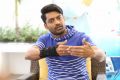 MLA Movie Actor Kalyan Ram Interview Stills