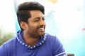 MLA Movie Actor Kalyan Ram Interview Stills