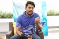 MLA Movie Actor Nandamuri Kalyan Ram Interview Stills