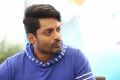 MLA Movie Actor Kalyan Ram Interview Stills