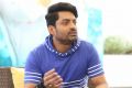 MLA Movie Actor Nandamuri Kalyan Ram Interview Stills