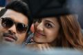 Kalyan Ram, Kajal Agarwal in MLA Movie Stills HD