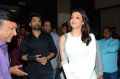 Kalyan Ram, Kajal Aggarwal @ MLA Movie Success Meet Photos