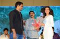 MLA Movie Success Meet Photos