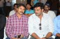 MLA Movie Success Meet Photos