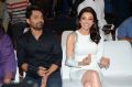 Kalyan Ram, Kajal Aggarwal @ MLA Movie Success Meet Photos