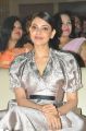 Actress Kajal Aggarwal @ MLA Pre Release Function Stills