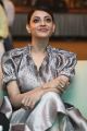 Actress Kajal Agarwal @ MLA Pre Release Function Stills