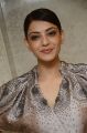 Actress Kajal Agarwal @ MLA Pre Release Function Stills