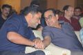 Vamsi Paidipally, Brahmanandam @ MLA Pre Release Function Stills