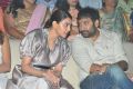 Kajal Agarwal, Srinu Vaitla @ MLA Pre Release Function Stills