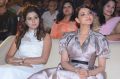 Manali Rathod, Kajal Agarwal @ MLA Pre Release Function Stills