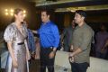 Kajal, Ravi Kishan, Kalyan Ram @ MLA Pre Release Function Stills