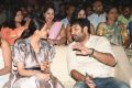 Kajal Agarwal, Srinu Vaitla @ MLA Pre Release Function Stills