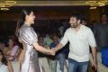 Kajal Agarwal, Srinu Vaitla @ MLA Pre Release Function Stills