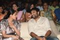 Kajal Agarwal, Srinu Vaitla @ MLA Pre Release Function Stills