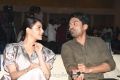 Kajal Agarwal, Kalyan Ram @ MLA Pre Release Function Stills