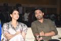 Kajal Agarwal, Kalyan Ram @ MLA Pre Release Function Stills