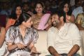 Kajal Agarwal, Srinu Vaitla @ MLA Pre Release Function Stills