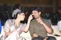 Kajal Agarwal, Kalyan Ram @ MLA Pre Release Function Stills