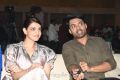 Kajal Agarwal, Kalyan Ram @ MLA Pre Release Function Stills