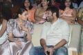 Kajal Agarwal, Srinu Vaitla @ MLA Pre Release Function Stills