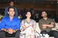 Ravi Kishan, Kajal, Kalyan Ram @ MLA Pre Release Function Stills