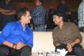 Ravi Kishan, Kalyan Ram @ MLA Pre Release Function Stills