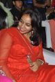 Music Director MM Srilekha in Red Churidar Images
