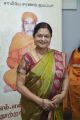 Kamala Selvaraj @ Maha Gurusamy MN Nambiar Centenary Tribute Function Stills