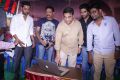 Mo Movie Teaser Launch Stills