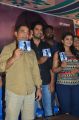 Kamal, Aishwarya Rajesh @ Mo Movie Teaser Launch Stills