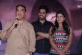 Mo Movie Teaser Launch Stills