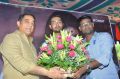 Kamal Haasan @ Mo Movie Teaser Launch Stills