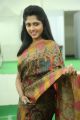 Model Charishma Shreekar launches Hasthakala Silk & Cotton Expo Photos