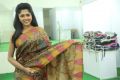 Model Charishma Shreekar launches Hasthakala Silk & Cotton Expo Photos