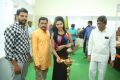 Model Charishma Shreekar launches Hasthakala Silk & Cotton Expo Photos