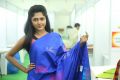 Model Charishma Shreekar Inaugurates Hasthakala Silk And Cotton Expo At Kalinga Cultural Hall