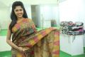 Model Charishma Shreekar launches Hasthakala Silk & Cotton Expo Photos