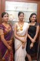Models at Hiya Jewellers Hyderabad